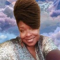 Valerie Temikia "MeMe" Dansby-Johnson