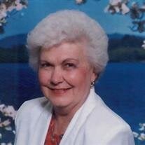 Betty Maclin