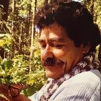 Juan Cervantes Ramirez