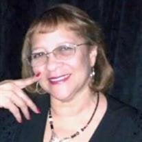 Yolanda "Yo-Yo" "Londie" Holman