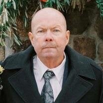 Jeffrey Timothy "Jeff" Means