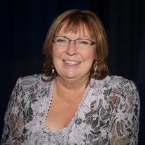 Michelle Peterson