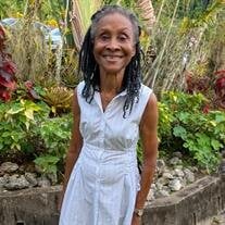 Theresa Majorie Beckford