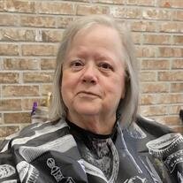 Mrs. Amanda "Lucy" Amerson