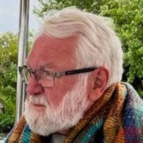Robert Allen Bohm, PhD