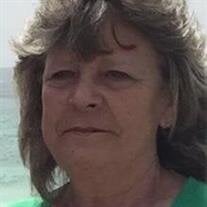 Wanda M Wimberly