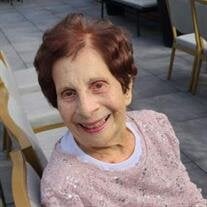 June Jacobs