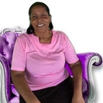 Monica Stewart
