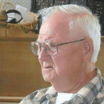 David Eugene Barnett