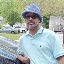 Mr. Kuumba Atiba Edwards