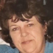 Deborah Silcox Davidson