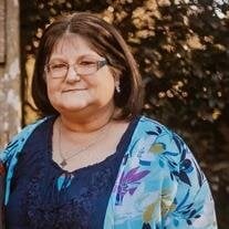 Mrs. Amelia Ceilisha Malone