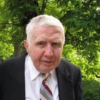 Eugene Marion Espy