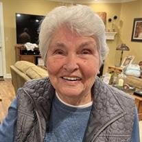 Ruth Crumpton Warner
