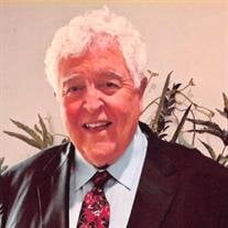 John Monroe Weaver