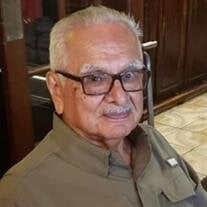 Jesse Apolinar Sanchez
