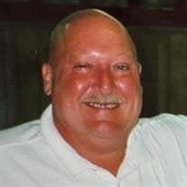 Joseph Glenn Johnson