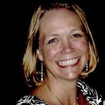 Mrs. Jocelyn Lenore Wielenga-March