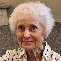 Leona "Lee" D. Smith