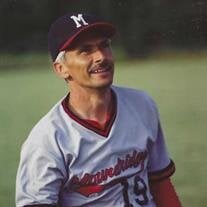 Paul L. Unrau