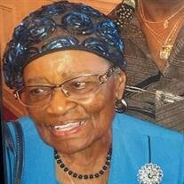 Mrs. Marie Young