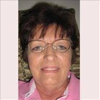 Billie Marie Jacobsen