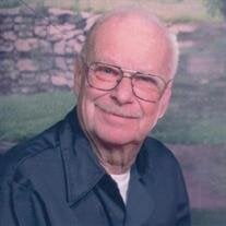 Dick Fisher