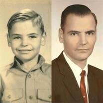 Thomas Henry Swientek Sr.
