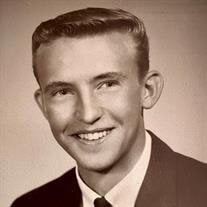 Donald Eugene Brookshire