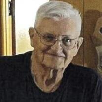Robert "Jerry" Watson