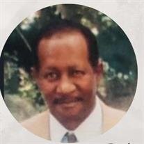 Mr. Carroll L Hill