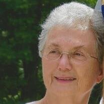 Nerita E. "Rita" Groy