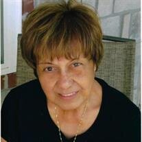 Kimberlee Lourdes Mills