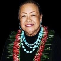 Sarah Ma'ele Wolfgramm