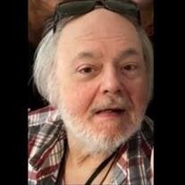 Richard Boykin