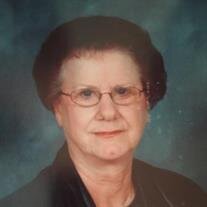 Yvonne Jackson