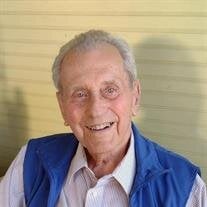 Robert Blystone