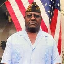 Franklin Barnum Sr.