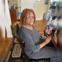 Thelma Antricia Perrimon