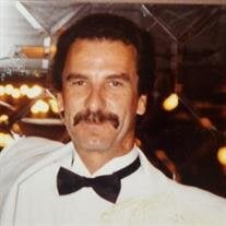 Patrick "Pat" Thomas Friason