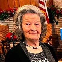 Darlene A. Flesner