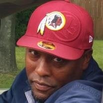 Kevin Lee White Sr