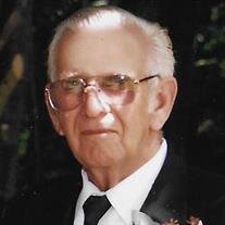 Mr. Raymond T. Gaskalka