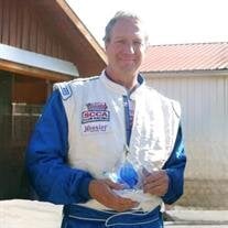 Mr. Jonathan Webster Weisheit