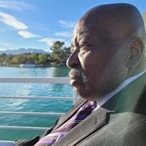 Peter Kingsley Tonkumoh