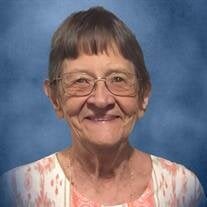 Mrs. Elizabeth Mathis Duncan