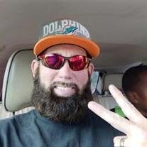 Cranston "Chuck" Caruthers III