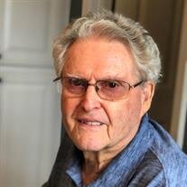Charles "Edward" Dodson