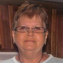 Clara M. Toby