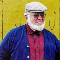 Bruce Turner Ricker